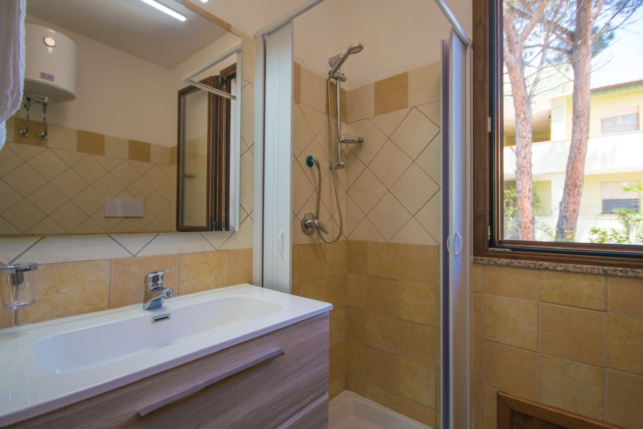 [150mt spiaggia di San Giovanni] New Apartment — appartamento a San Giovanni