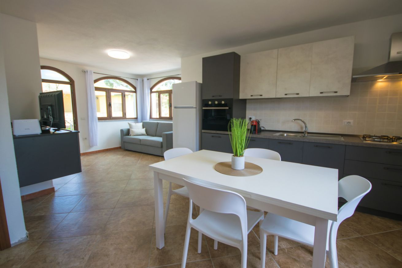 [150mt spiaggia di San Giovanni] New Apartment — foto 2 di 8