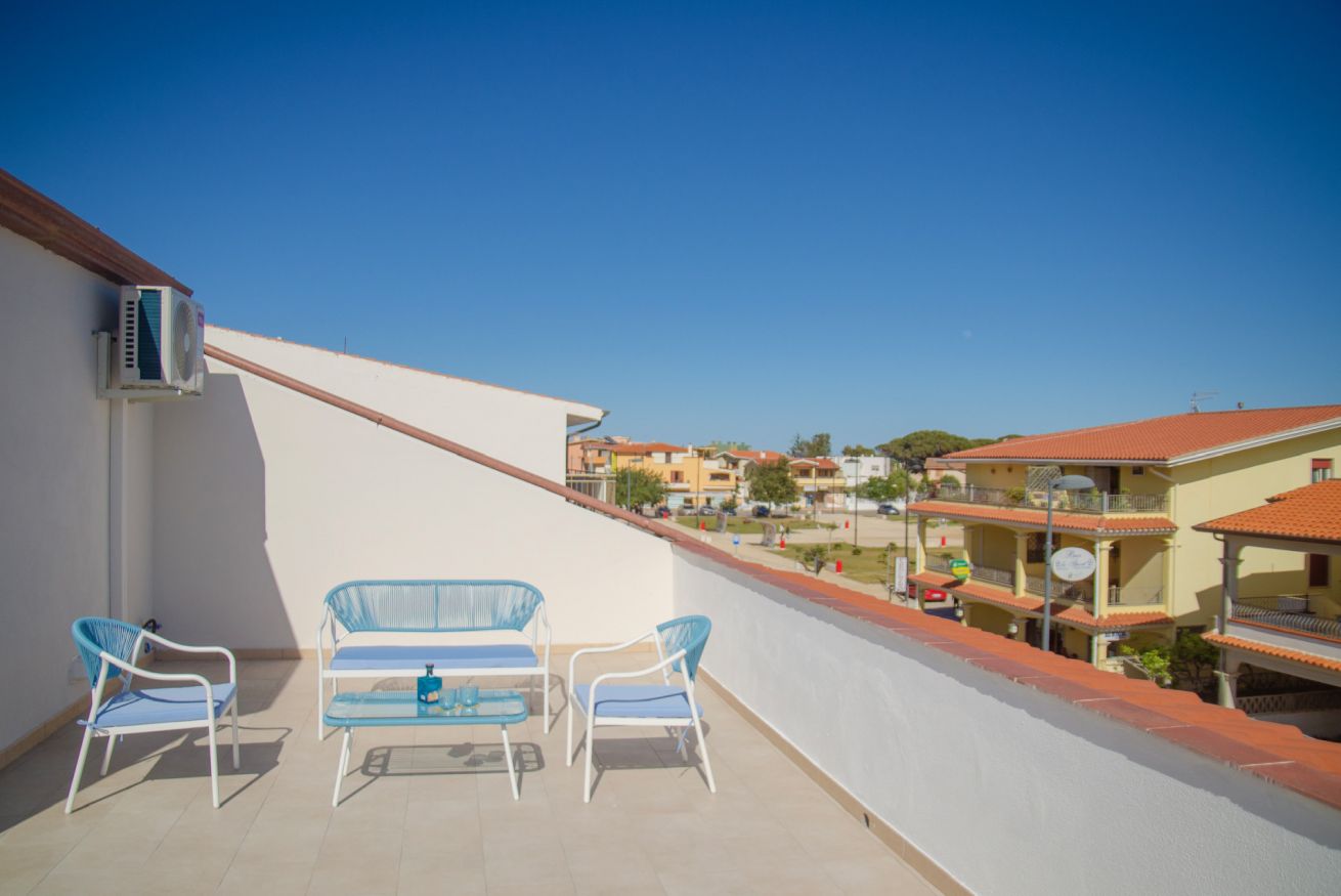 [Agua Blu] Relax & Design a 300mt dalla spiaggia — foto 2 di 8