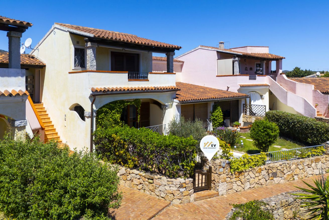 [Bados] APT Moderno & Mare a 2Min — appartamento a Pittulongu
