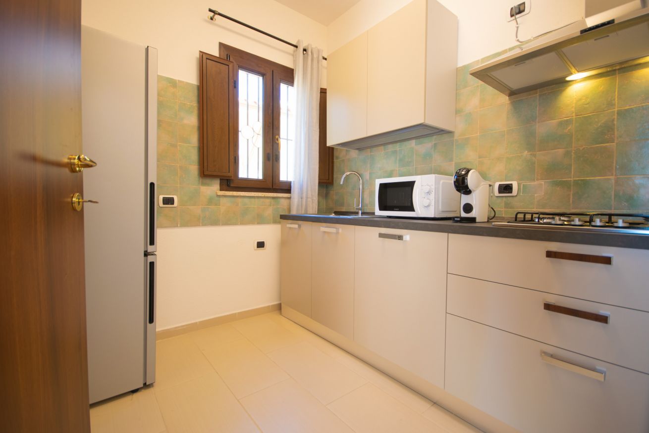 [Cala Aglientu] Design Moderno • Piano Terra 70mq — foto 2 di 8
