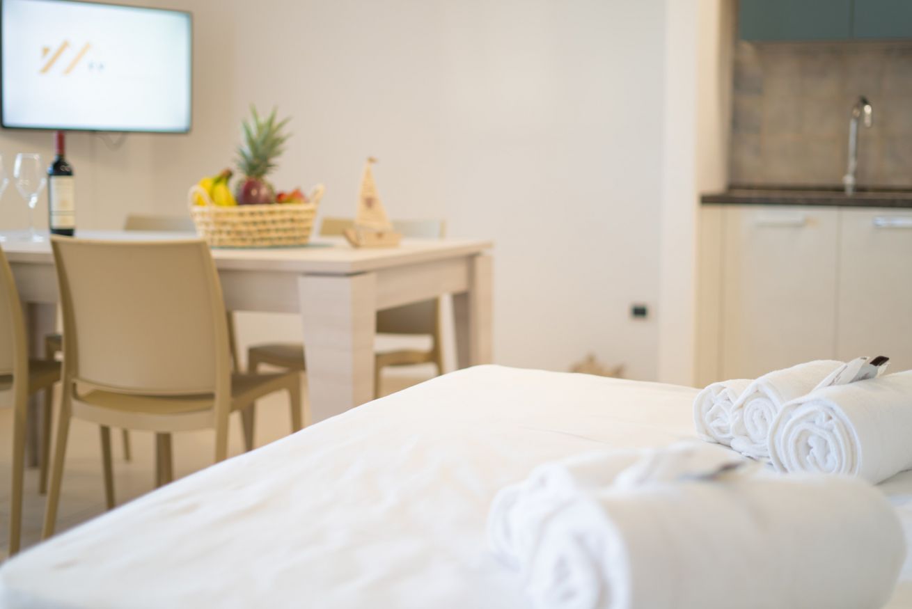 [Cala Brandinchi] Blue Design | 4 minuti dal Mare — appartamento a Siniscola