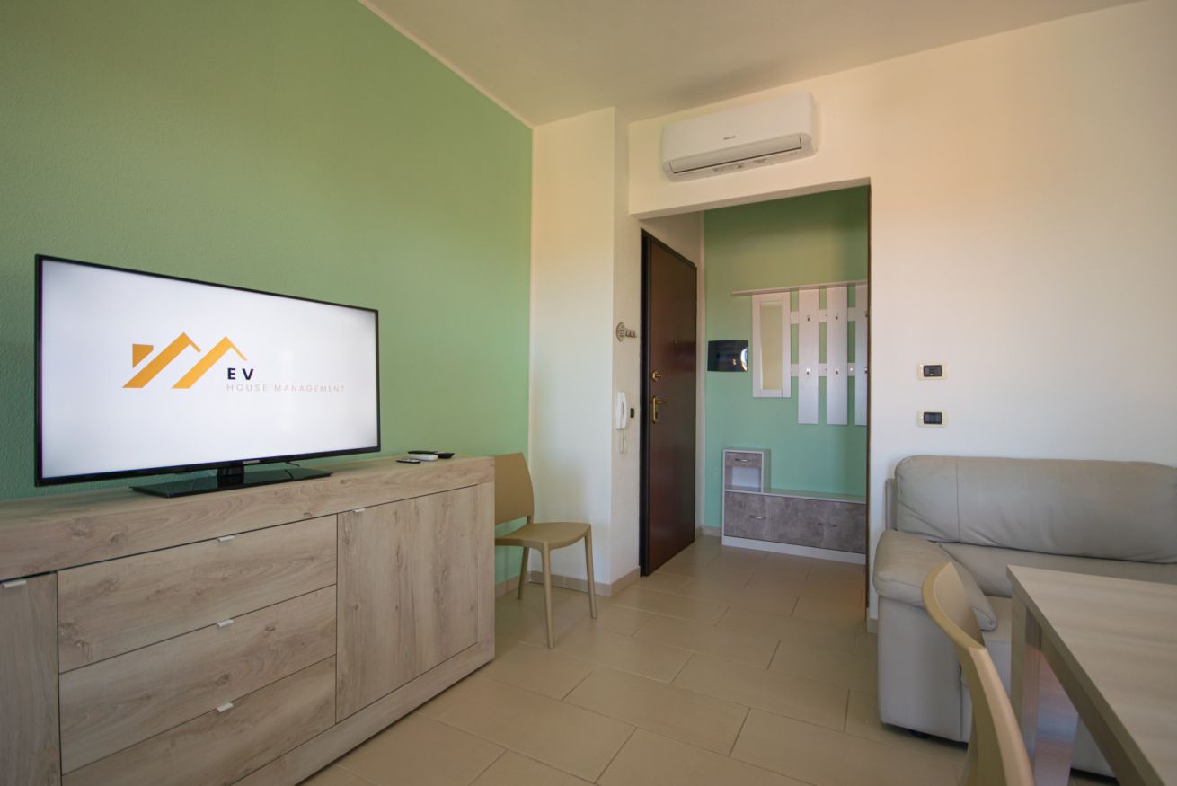 [Cala Luna] Family House • Verande • 4Min Dal Mare — foto 2 di 7