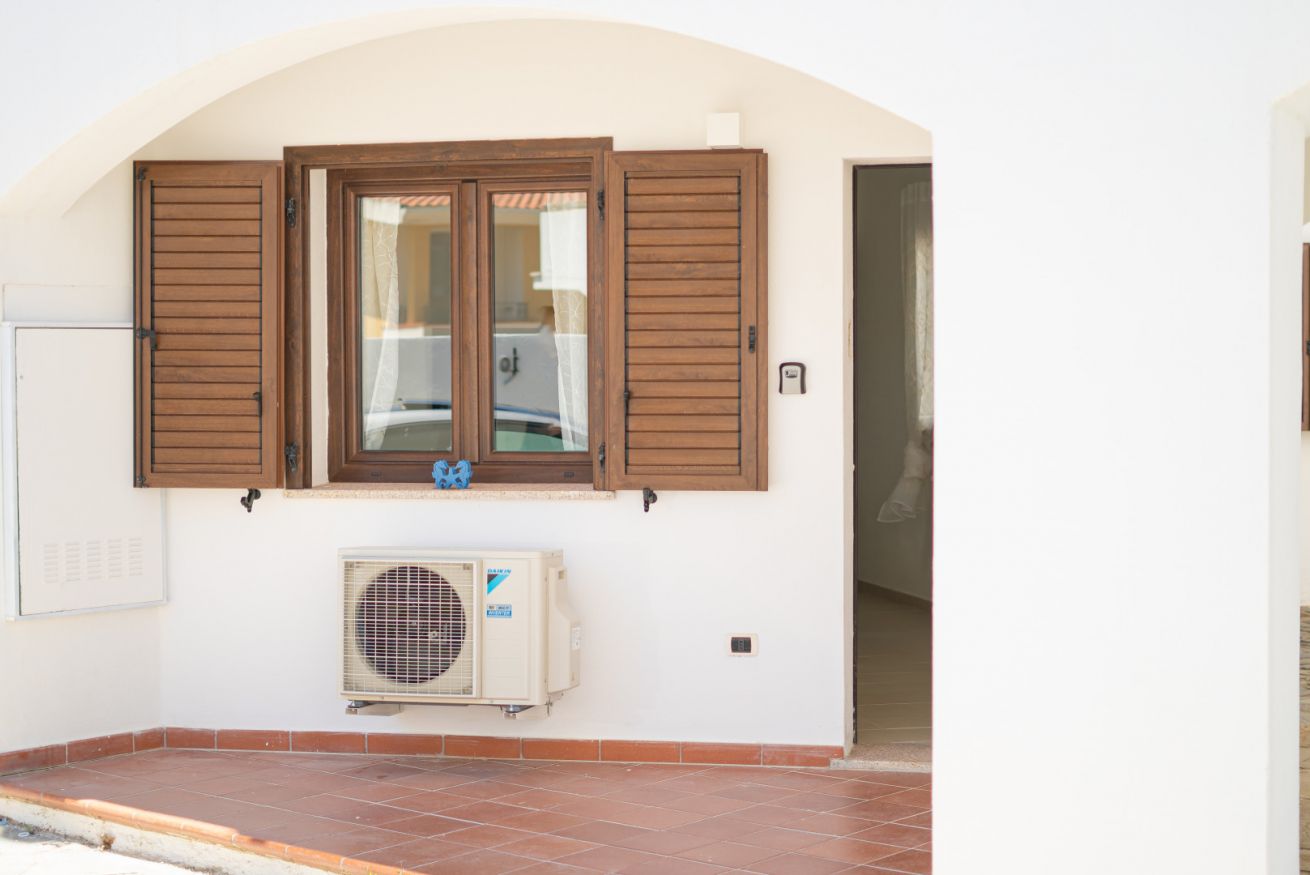 [Cala Muravera] Moderno con ampi spazi a Siniscola — appartamento a Siniscola