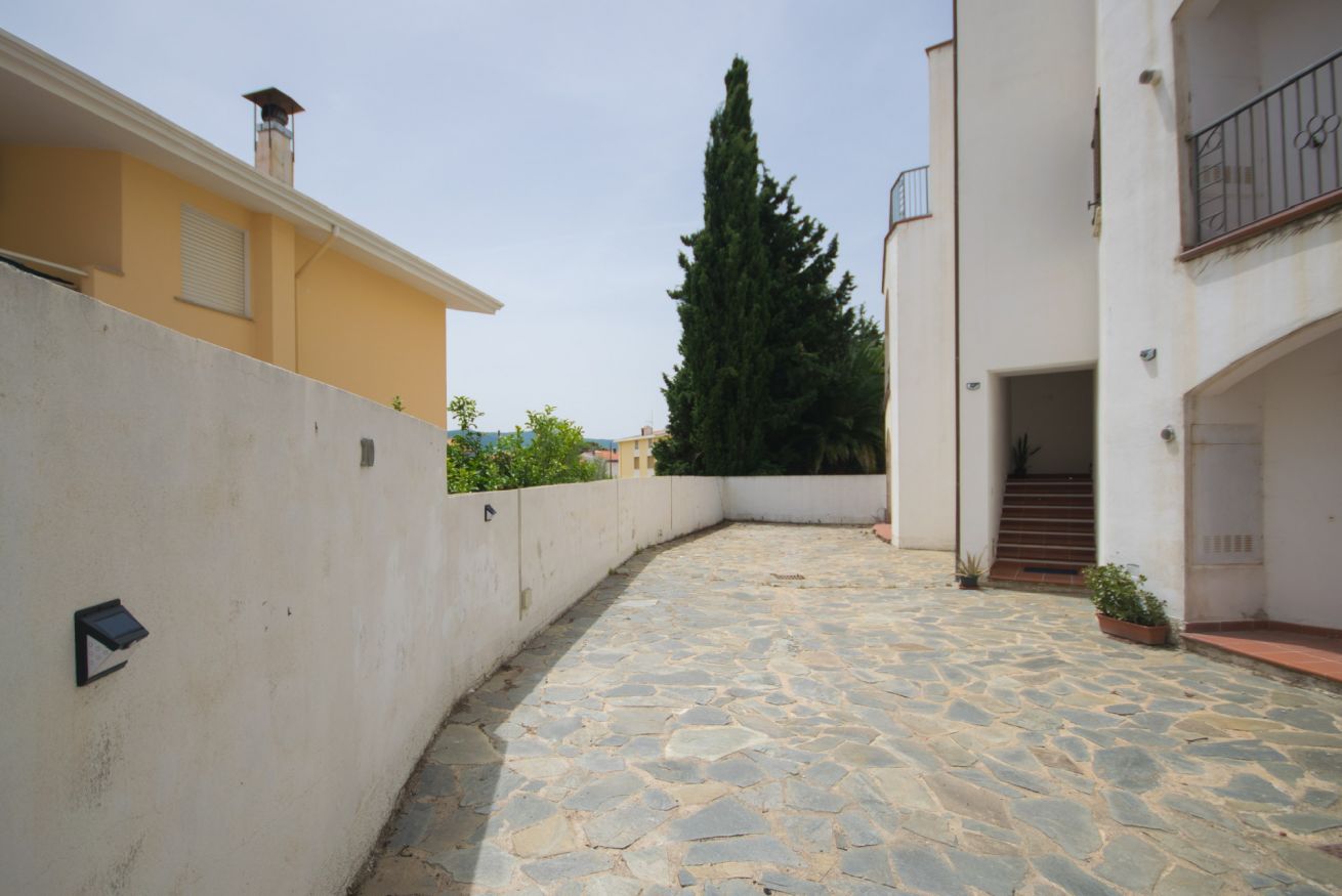 Casa Alice [Modern House a 5 min di auto dal Mare] — appartamento a Siniscola