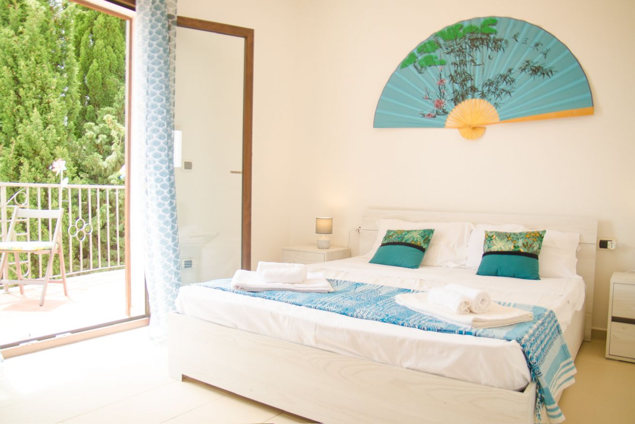 Casa Alice [Modern House a 5 min di auto dal Mare] — foto 2 di 8