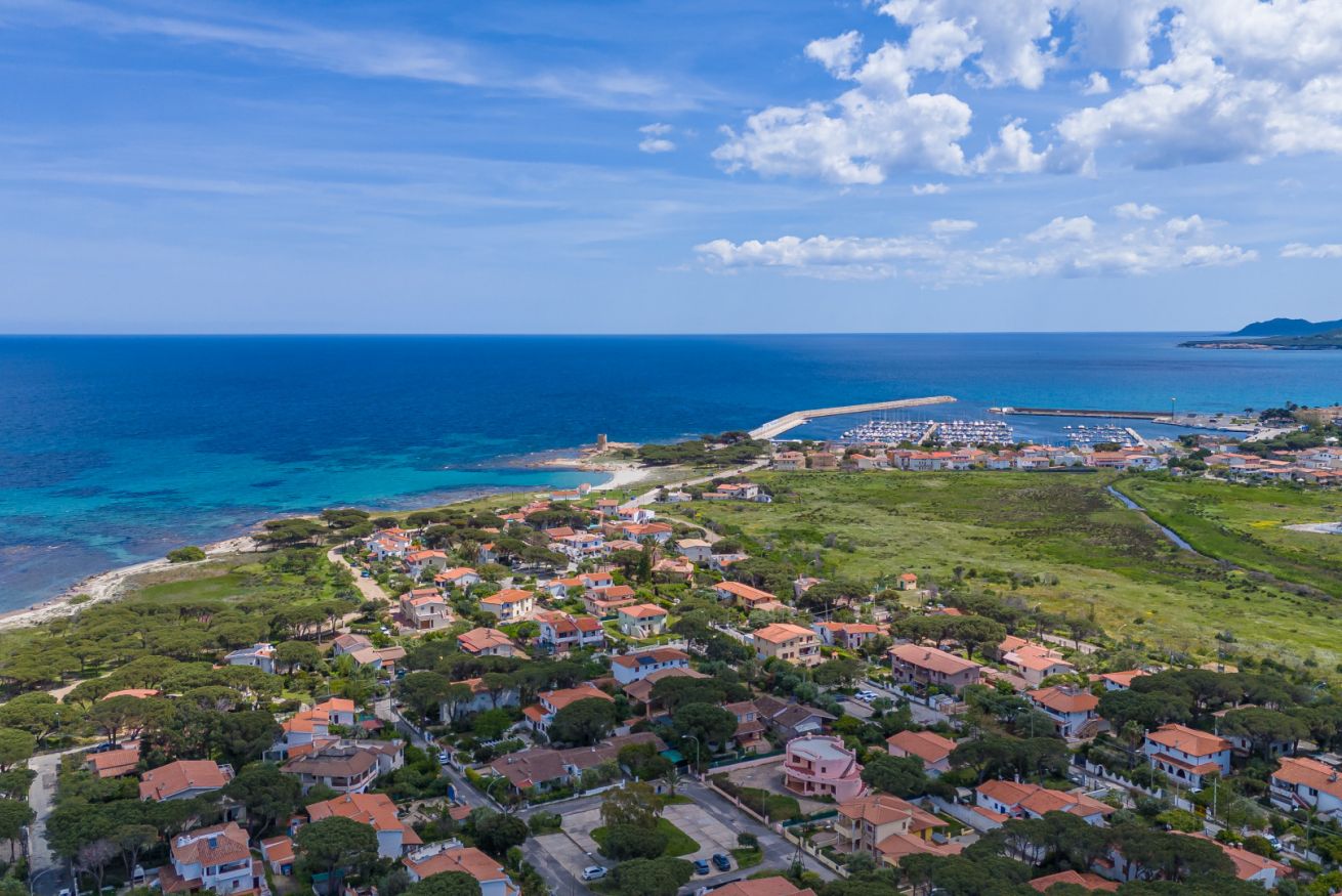 [Casa Elvira] Veranda & BBQ a 150m dal mare — appartamento a San Giovanni Di Posada