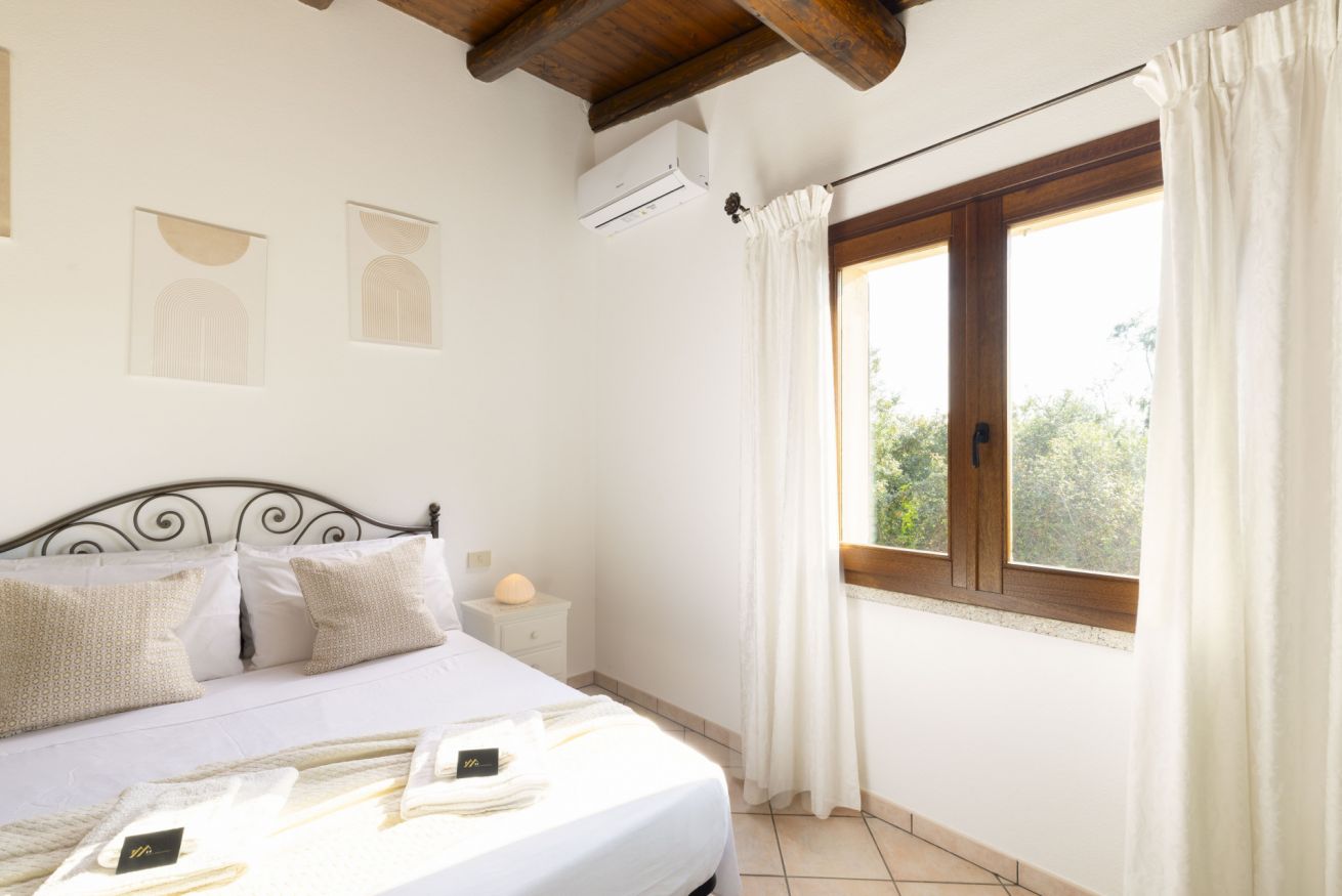 [Casa Rudalza] Villa privata | 5 min Porto Rotondo — foto 2 di 8