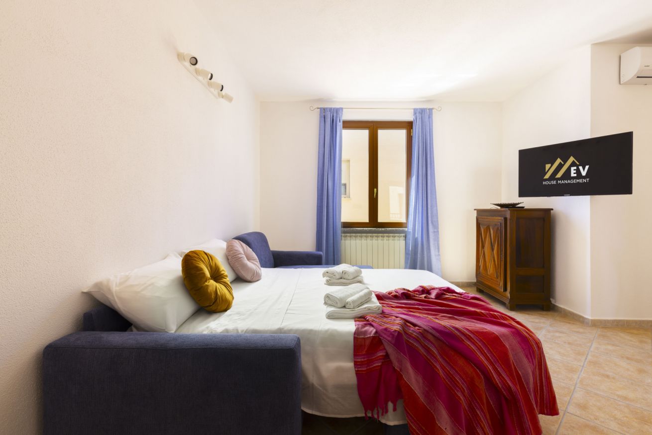 Comfort & Servizi a 5km dal Mare — appartamento a Siniscola