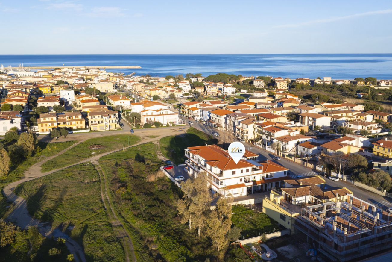 [La Caletta] Spiaggia a 3 min & Parcheggio Privato — foto 2 di 8