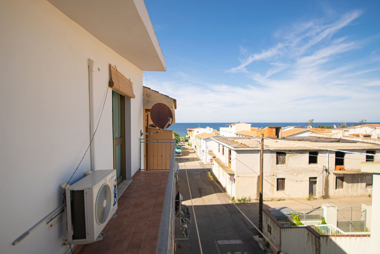 Mansarda Santa Lucia] Terrazza Vista Mare & Pineta — foto 2 di 8