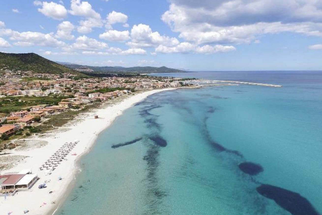 [Modern APT] Rifugio Storico a 5 Minuti Dal Mare — appartamento a Siniscola