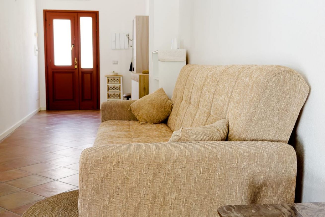 [Modern APT] Rifugio Storico a 5 Minuti Dal Mare — foto 2 di 8