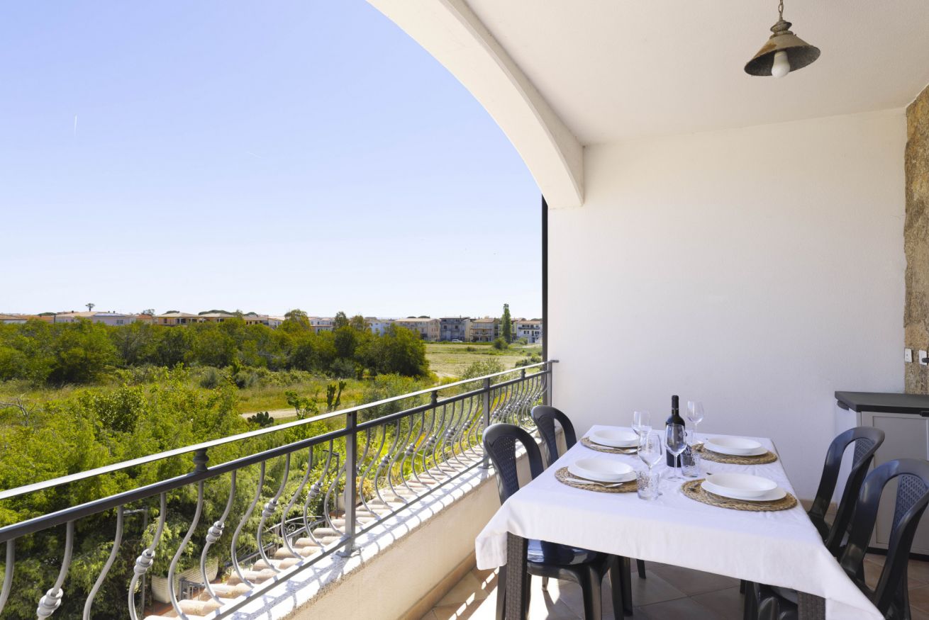 [New Apartment] Verande • 5 min a Piedi dal Mare — foto 2 di 8