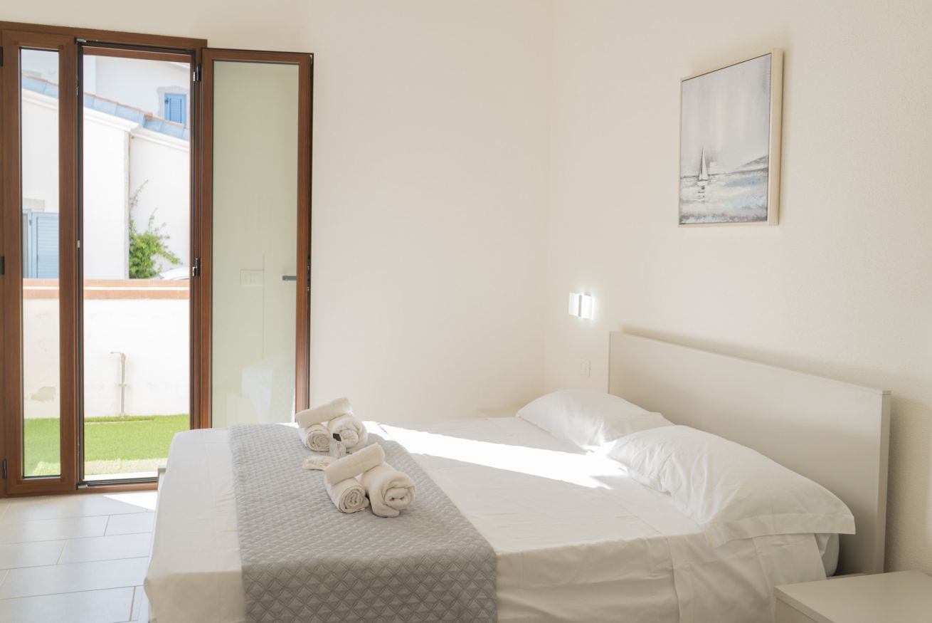[New APT La Caletta] Comfort E Veranda Vista Mare — foto 2 di 8