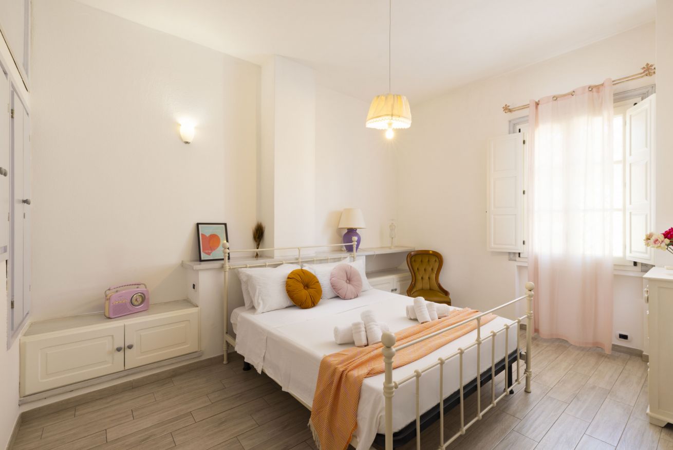 [Olbia Centro Storico]Casa Moderna con A\C e Wi-Fi — foto 2 di 8
