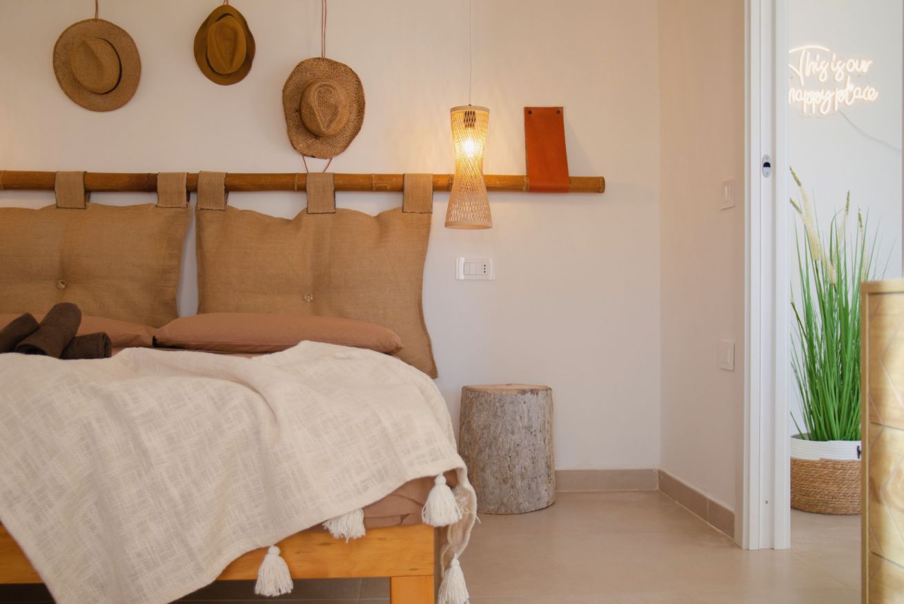 [Rena Blanca] APT Luxury A 200MT Dal Mare — foto 2 di 8