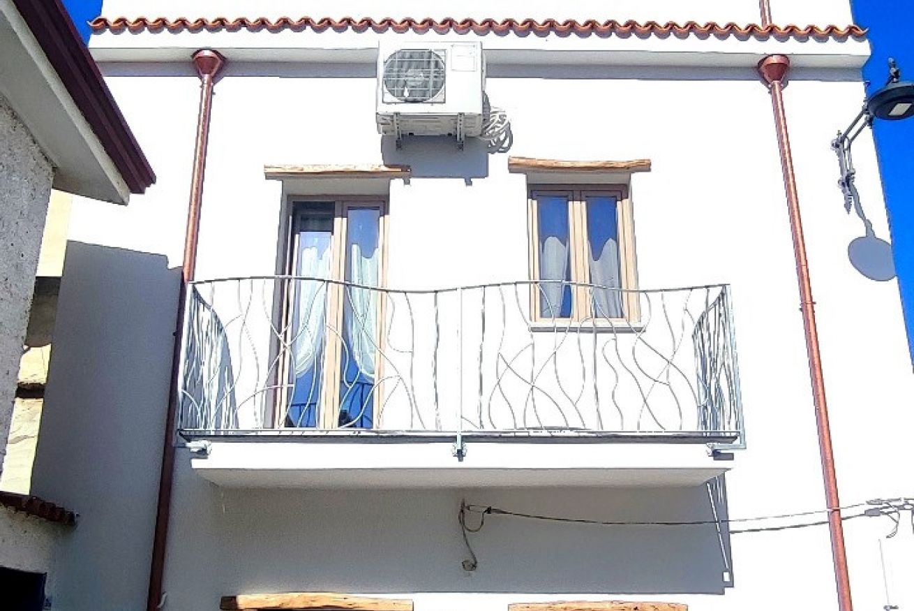Sa Terra Mea [Luxury Apartment] — appartamento a Torpè