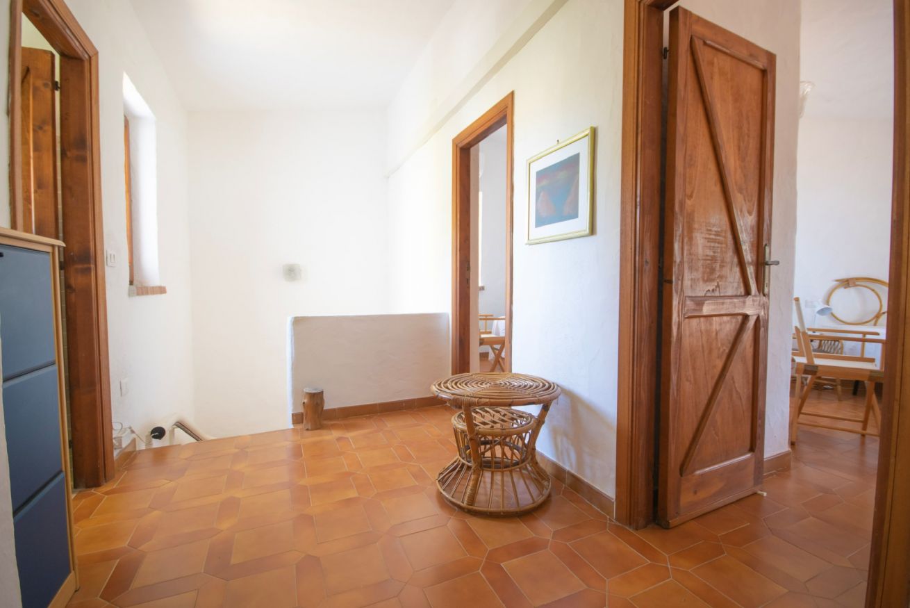 [San Giovanni] Villa con accesso sulla spiaggia — villa a San Giovanni