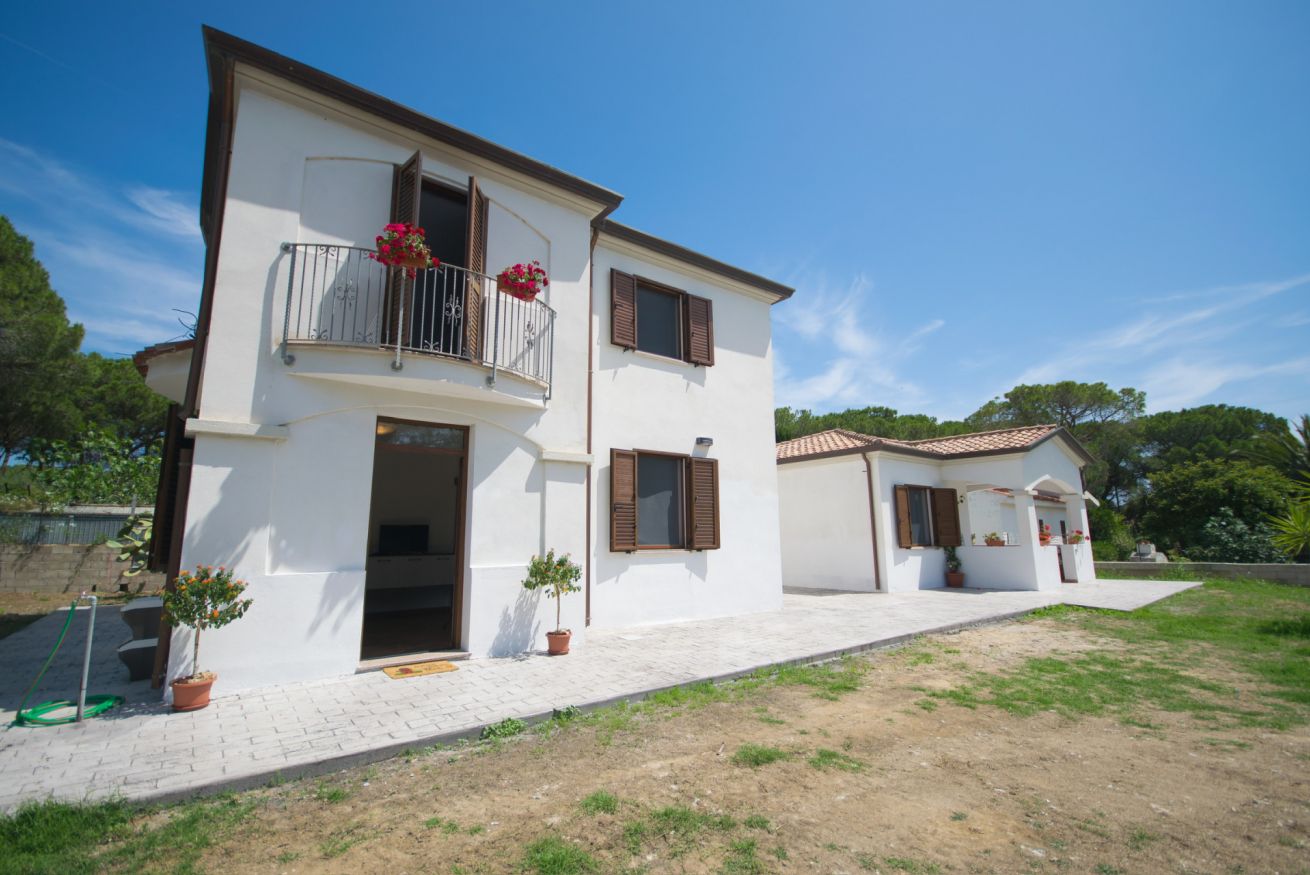 [Spiaggia a due passi] New Apartment San Giovanni — appartamento a San Giovanni