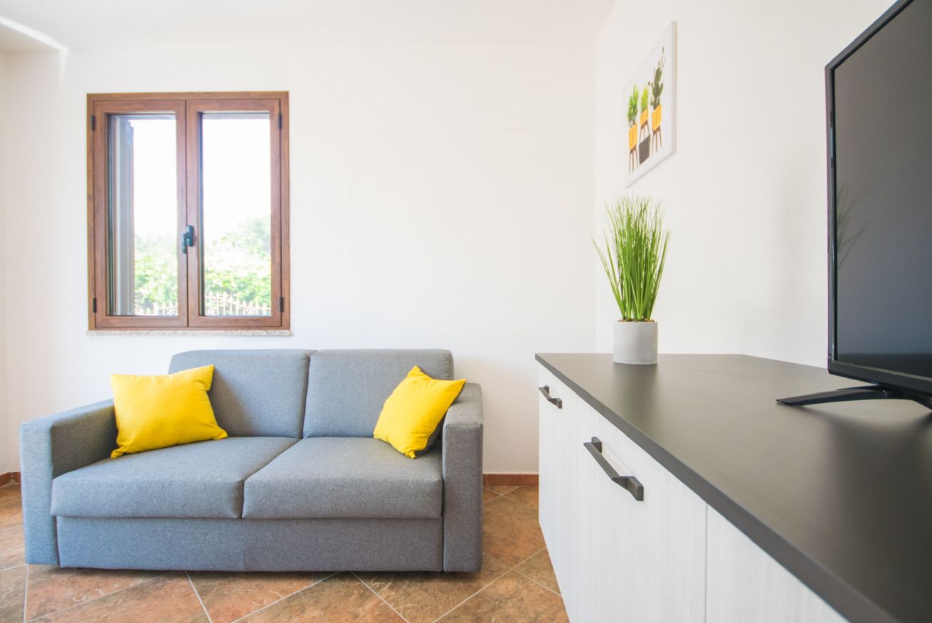 [Spiaggia a due passi] New Apartment San Giovanni — foto 2 di 8
