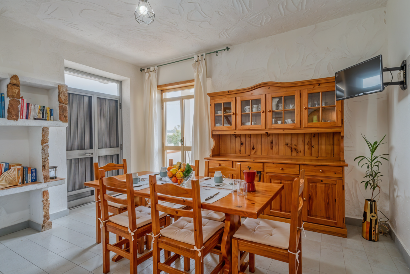 [Veranda con vista] Free Park • Spiaggia a 5 min — appartamento a Monte Longu