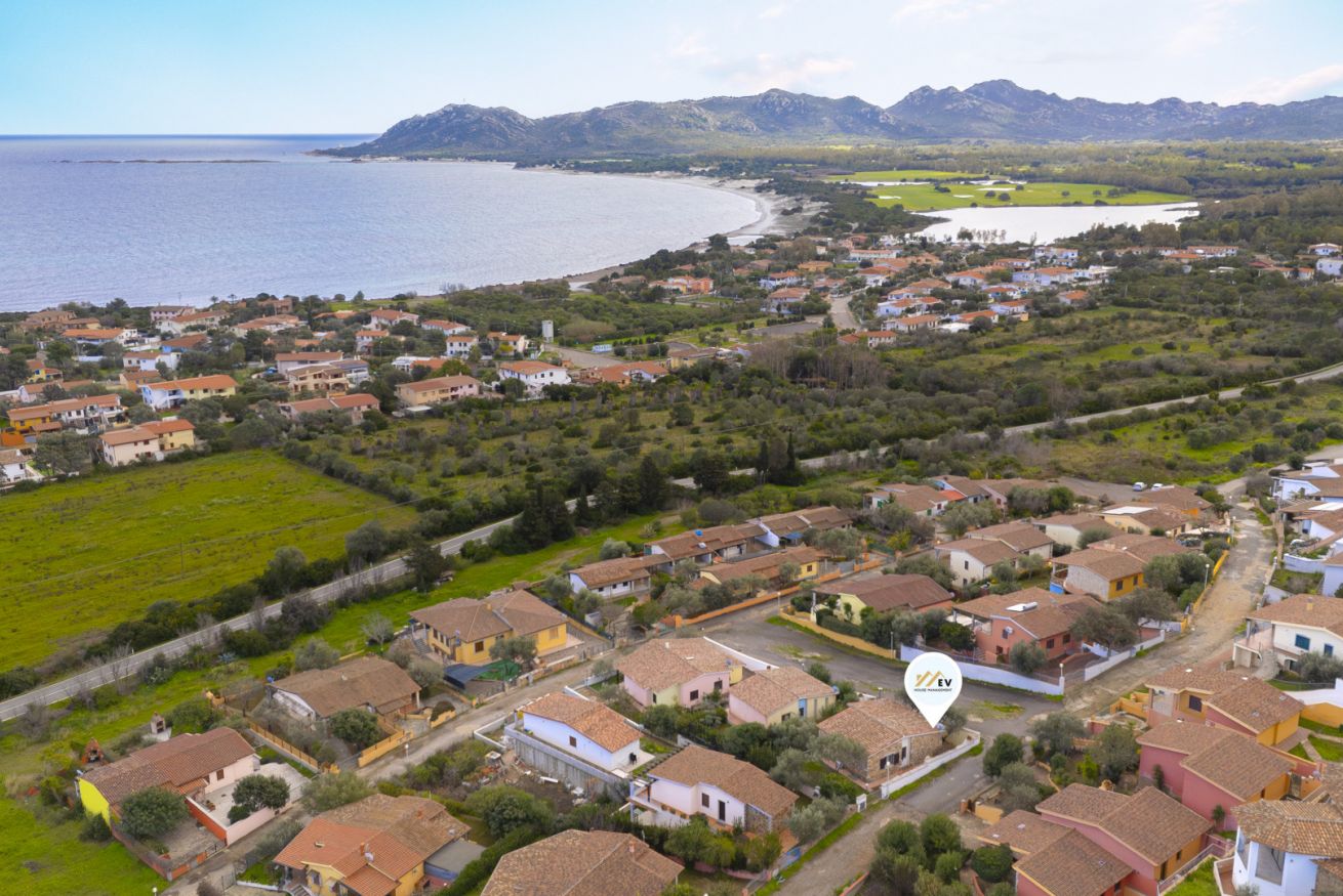 Veranda Vista Mare | A 2 minuti dalla spiaggia — appartamento a Siniscola