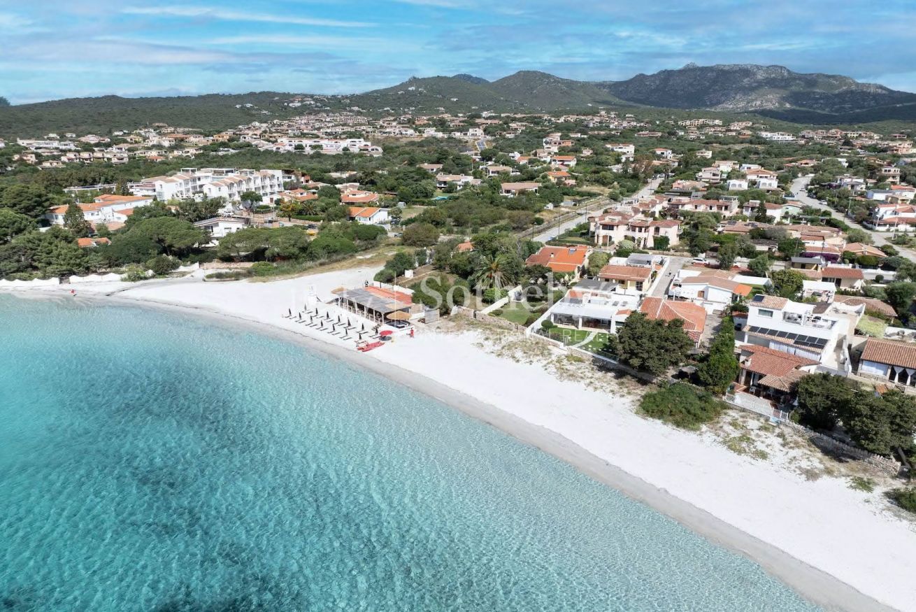 Via Giudice Costantino — appartamento a Olbia