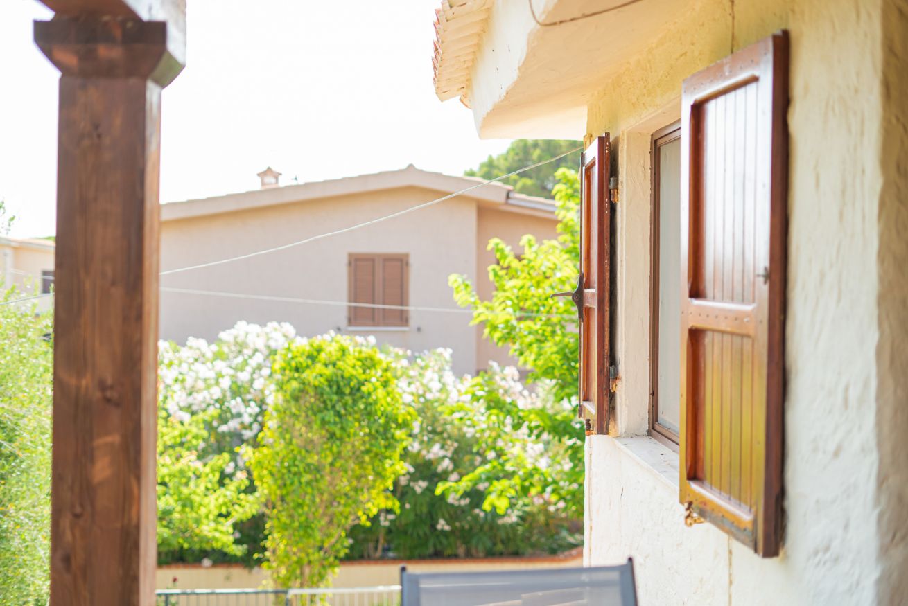 [Villa Anna] Super Terrazza & Mare a 300 mt — appartamento a San Giovanni Di Posada