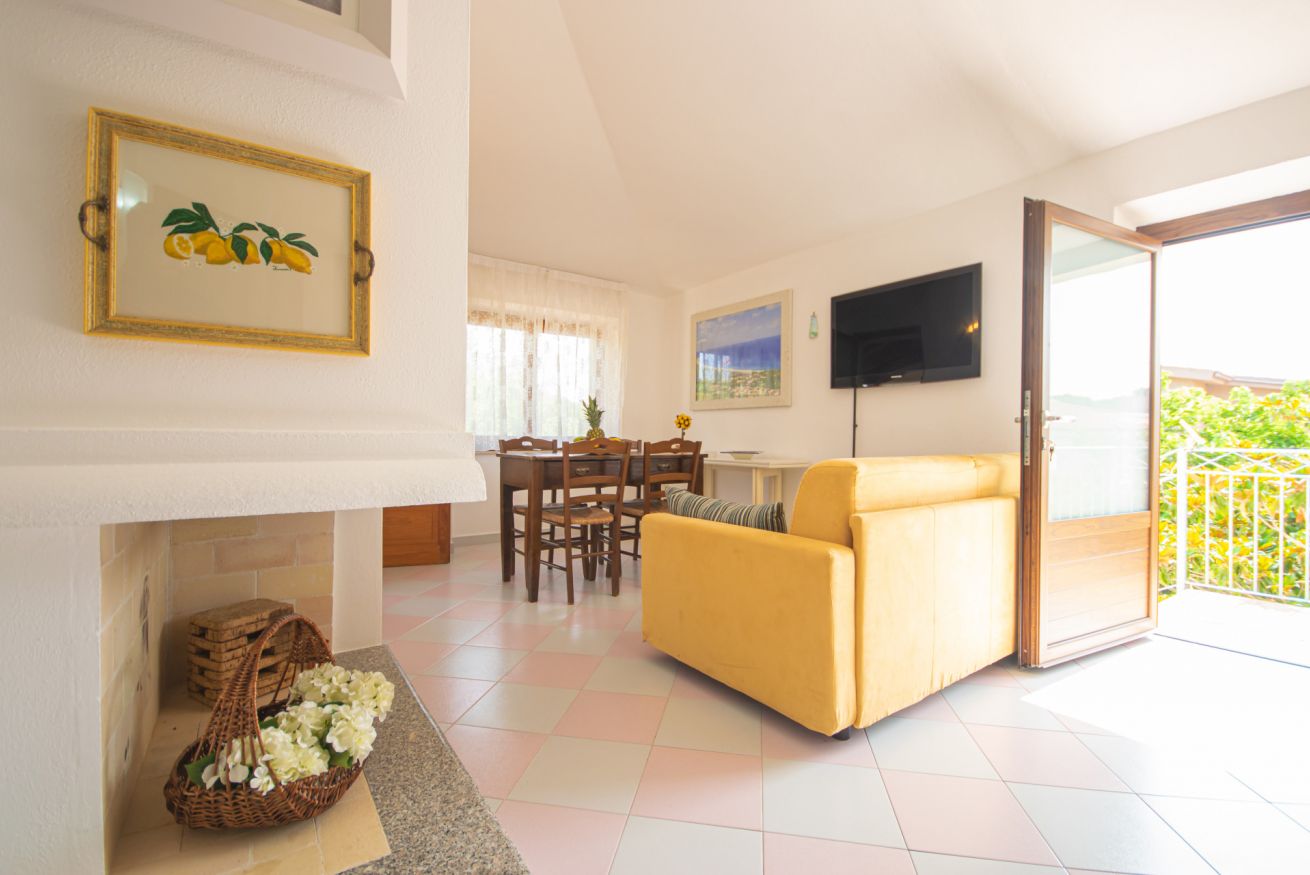 [Villa Anna] Super Terrazza & Mare a 300 mt — foto 2 di 8